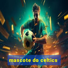 mascote do celtics